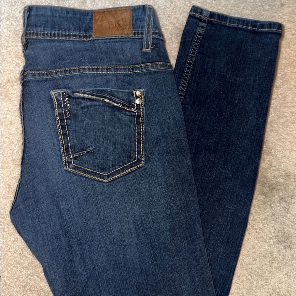 BKE jeans